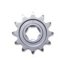 FOXY c/shaft sprocket 12t